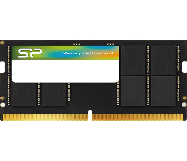Silicon Power 32GB (2x16GB) 4800MHz CL40 - 1115193 - zdjęcie 2